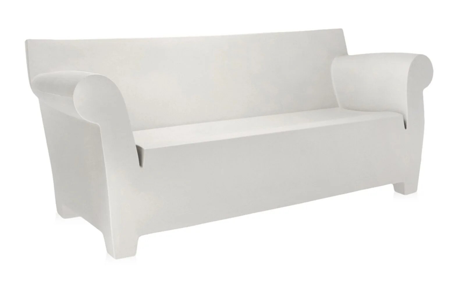 Bubble Club Sofa by Kartell Furniture Sofas